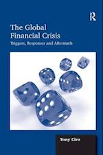 The Global Financial Crisis