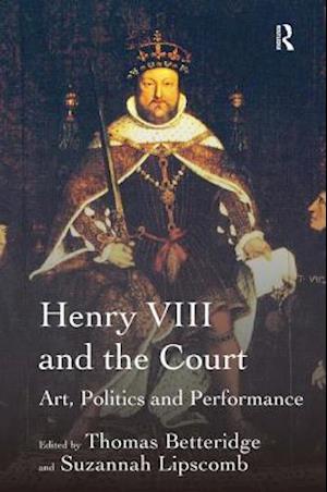 Henry VIII and the Court