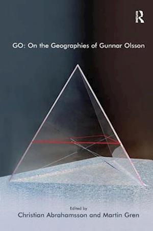 GO: On the Geographies of Gunnar Olsson