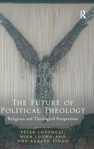 The Future of Political Theology