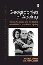 Geographies of Ageing