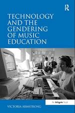 Technology and the Gendering of Music Education