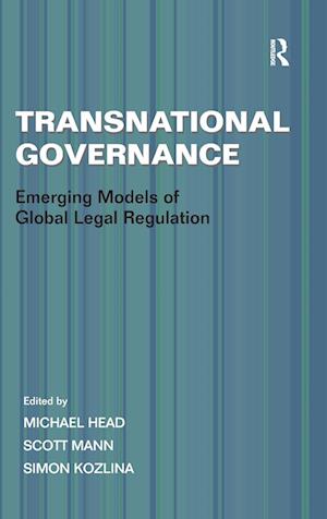 Transnational Governance