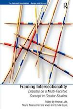 Framing Intersectionality