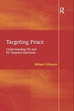 Targeting Peace