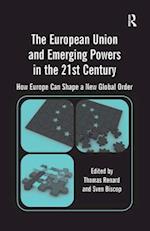 The European Union and Emerging Powers in the 21st Century