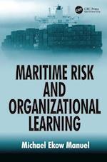 Maritime Risk and Organizational Learning