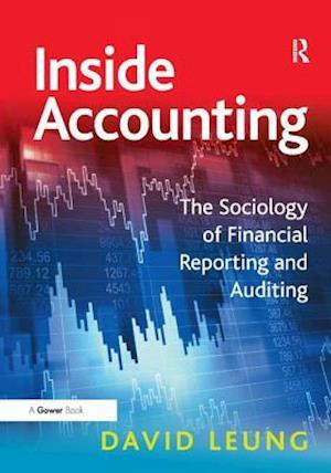 Inside Accounting