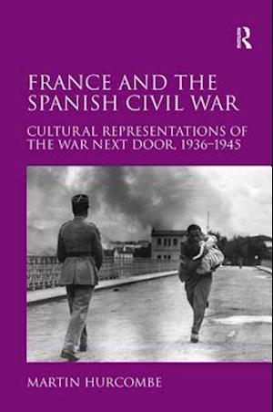 France and the Spanish Civil War