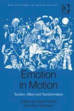 Emotion in Motion