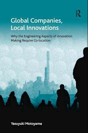 Global Companies, Local Innovations