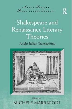Shakespeare and Renaissance Literary Theories