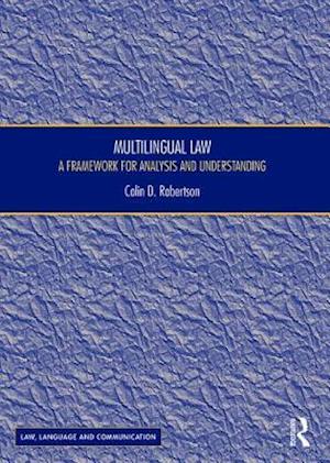 Multilingual Law