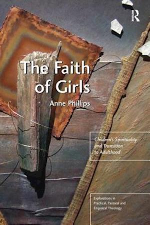 The Faith of Girls