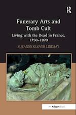 Funerary Arts and Tomb Cult