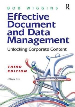 Effective Document and Data Management
