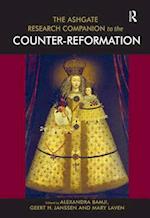 The Ashgate Research Companion to the Counter-Reformation