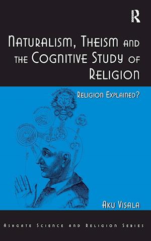 Naturalism, Theism and the Cognitive Study of Religion