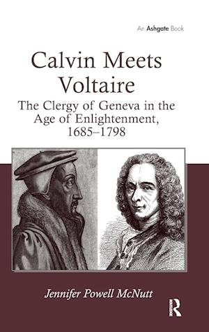 Calvin Meets Voltaire