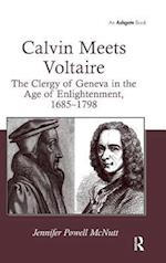 Calvin Meets Voltaire