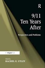 9/11 Ten Years After