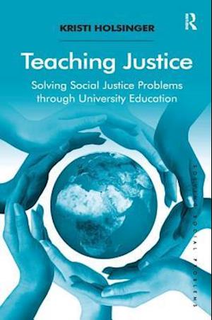 Teaching Justice