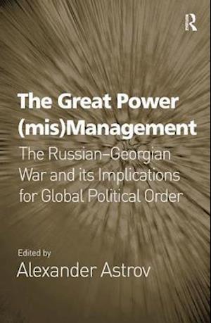 The Great Power (mis)Management
