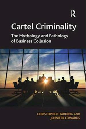 Cartel Criminality