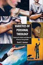 Varieties of Personal Theology