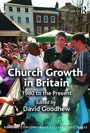 Church Growth in Britain