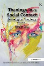 Theology in a Social Context