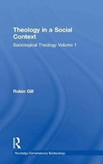 Theology in a Social Context