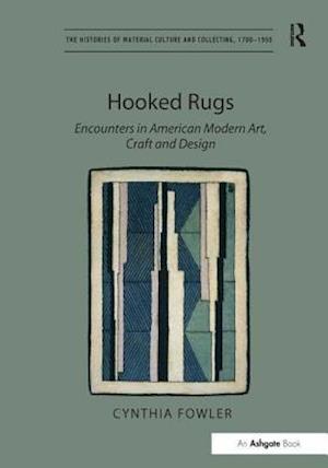 Hooked Rugs