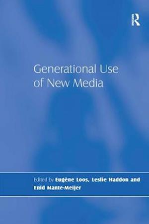 Generational Use of New Media