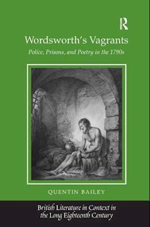 Wordsworth's Vagrants