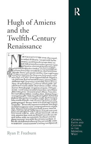 Hugh of Amiens and the Twelfth-Century Renaissance