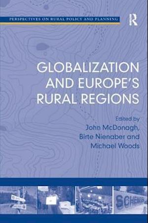 Globalization and Europe's Rural Regions