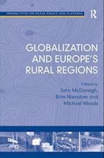 Globalization and Europe's Rural Regions