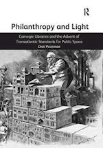 Philanthropy and Light