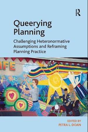 Queerying Planning