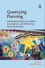 Queerying Planning