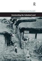 Constructing the Colonized Land