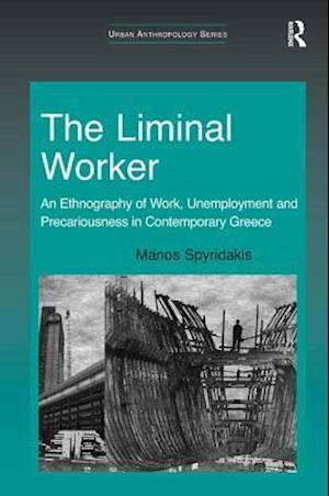 The Liminal Worker