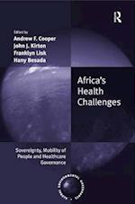 Africa's Health Challenges