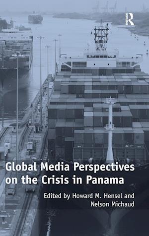 Global Media Perspectives on the Crisis in Panama