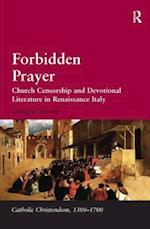 Forbidden Prayer