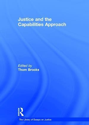 Justice and the Capabilities Approach