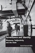Surveillance and Identity