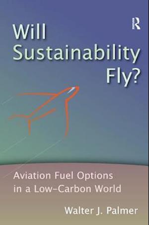 Will Sustainability Fly?