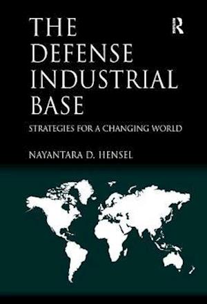 The Defense Industrial Base